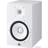 Монитор ближнего поля Yamaha HS8 (белый)