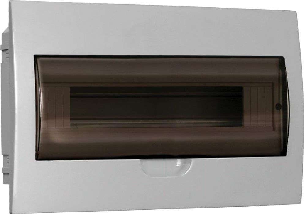 

Бокс пластиковый Generica MKP12-V-18-41-G