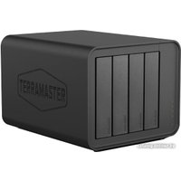 Сетевой накопитель TerraMaster F4-424 Pro