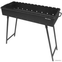 Разборный мангал Will Grill MР900