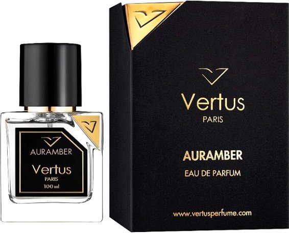 

Парфюмерная вода Vertus Auramber EdP (100 мл)