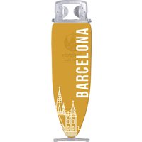 Гладильная доска Nika 10+ Н10+/10 (серия города Барселона)