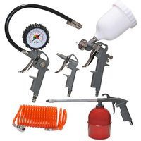  Skiper 3000S5 (набор пневмоинструментов)