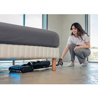 Вертикальный моющий пылесос Tefal X-Clean GF5736F4