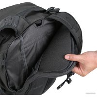 Туристический рюкзак SPLAV Baselard 25 5026106 (серый)