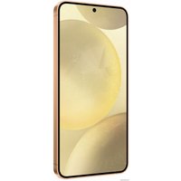 Телефон Samsung Galaxy S24+ 12GB/512GB SM-S926B Exynos (оранжевый)