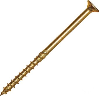 Саморез Camo Premium Decking Screw Protech 41x4.2мм (350шт)