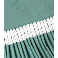 Штора Legrand Велюр 1.5x2.6 м 58118314 (мятный)