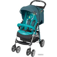 Коляска прогулочная «книга» Baby Design Mini