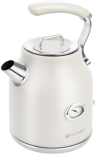 Электрический чайник Kitfort KT-663-1