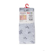 Колготки Conte-kids Tip-Top 4С-06СП (р. 140-146, светло-серый 549)