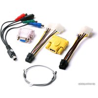 Видеокарта ZOTAC GeForce GTX 260 (ZT-X26E3KB-FSP)