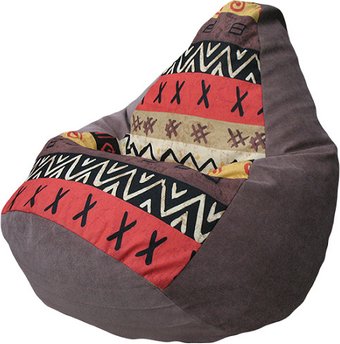 Flagman Груша Макси Г2.4-99 Африкус