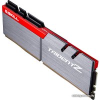 Оперативная память G.Skill Trident Z 2x8GB DDR4 PC4-27700 F4-3466C16D-16GTZ