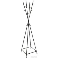 Вешалка для одежды Dudo ВНН-003 (черный)