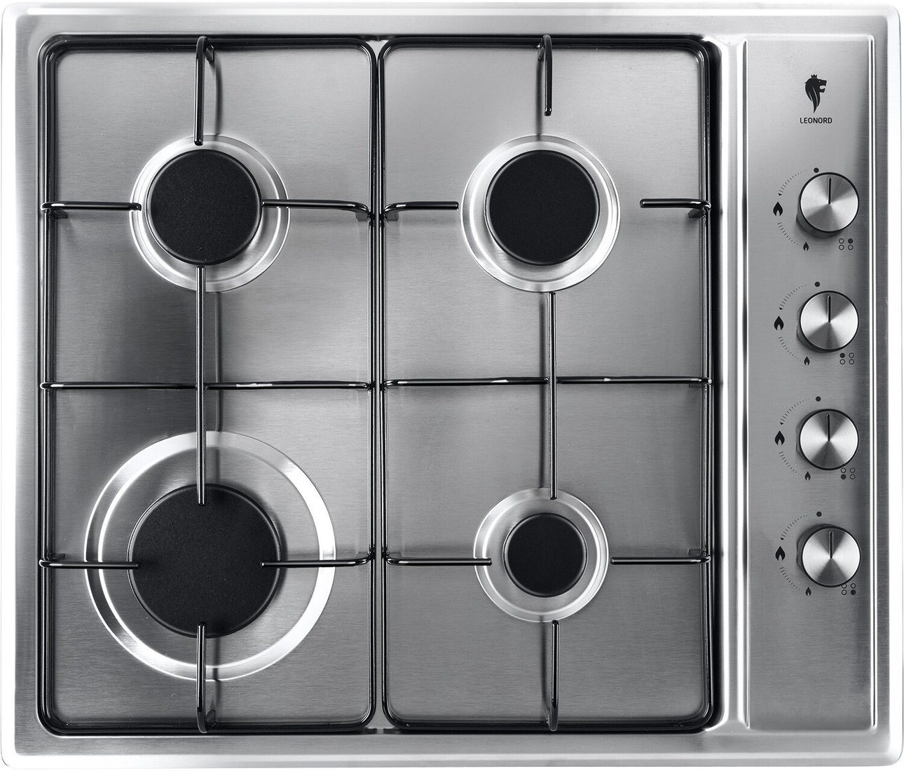 

Варочная панель Leonord LEG-60405S