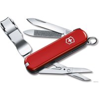 Мультитул Victorinox NailClip 580