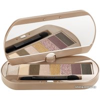 Палитра теней Bourjois Eye Catching Nude Palette 4.5 г