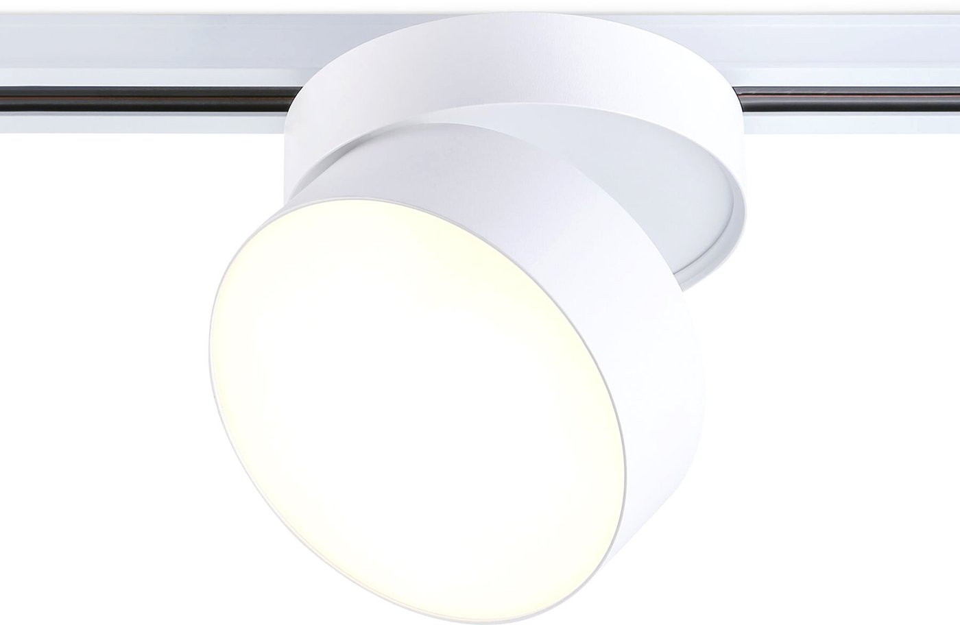 

Трековый светильник Ambrella light Track System GL6872 WH