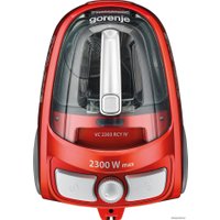 Пылесос Gorenje VC2303RCYIV