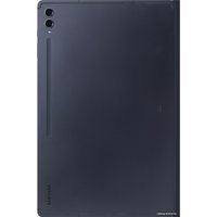 Чехол для планшета Samsung Privacy Screen Tab S9 Ultra (черный)