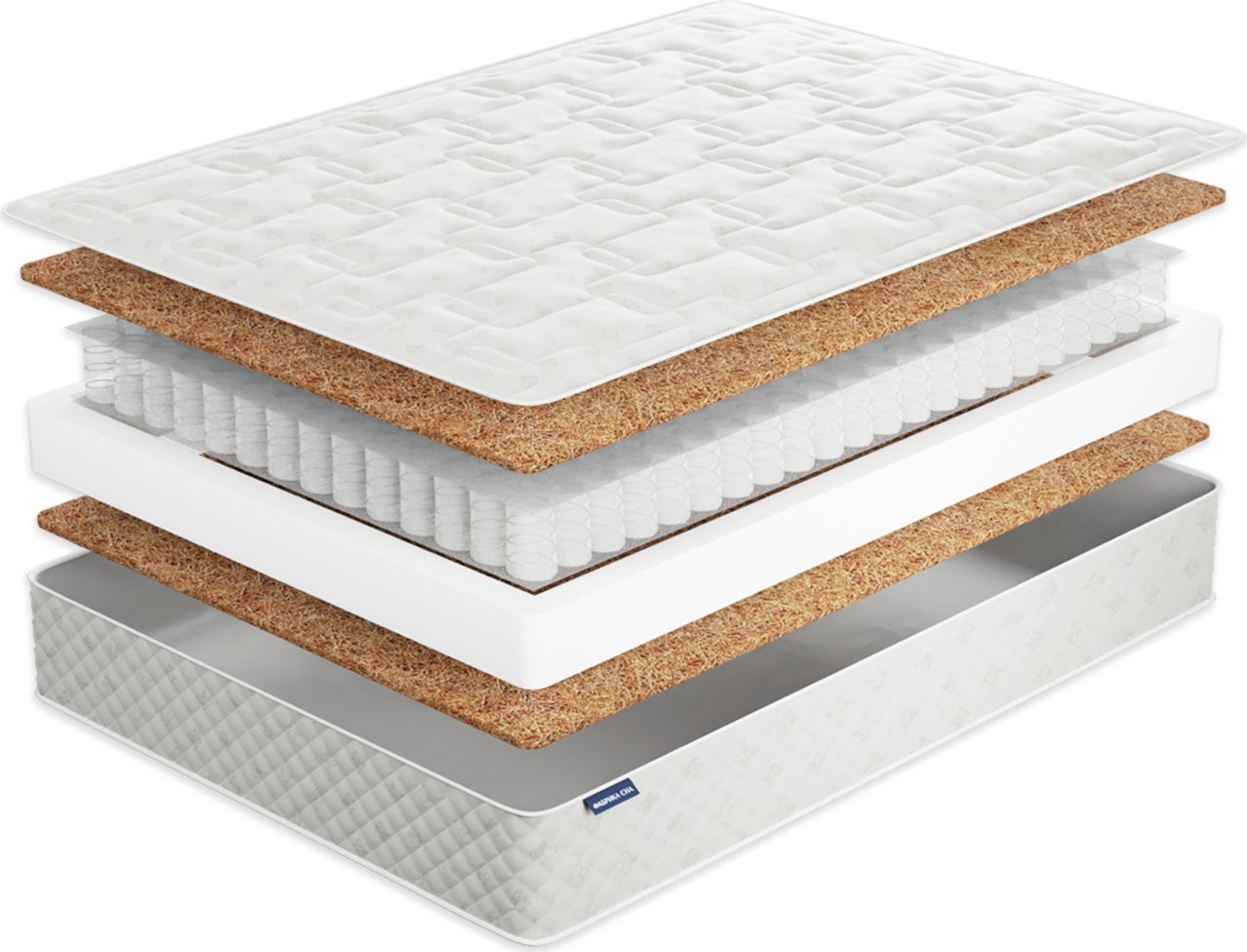 

Матрас Фабрика сна Топ-2 170x200