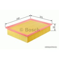 Воздушный фильтр Bosch F026400206 в Гродно