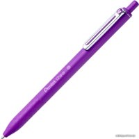 Ручка шариковая Pentel IZee ВХ467-V