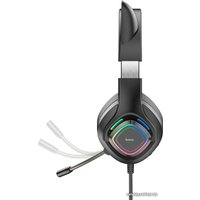 Наушники Hoco W107 (призрачный кот)