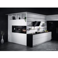 Кофеварка AEG KKE884500B