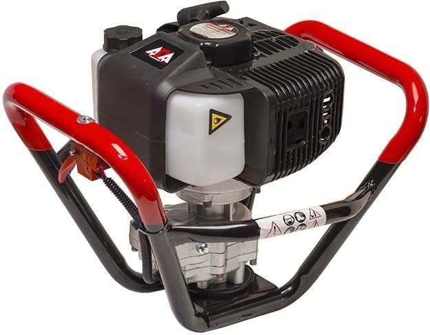 

Мотобур ADA Instruments Ground Drill 2 без шнека