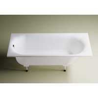 Ванна Astra-Form Лира 170х70 (SOLID Surface)