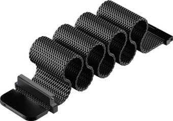 Ремешок Hoco WH02 (20мм, черный)