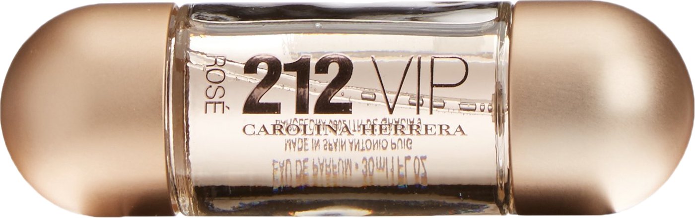 

Парфюмерная вода Carolina Herrera 212 VIP Rose EdP (30 мл)
