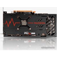 Видеокарта Sapphire Pulse Radeon RX 7600 8GB 11324-01-20G