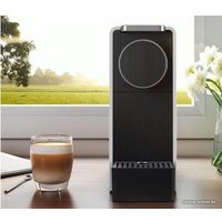 Капсульная кофеварка Scishare Capsule Coffee Machine Mini S1201 (с евровилкой, золотистый)