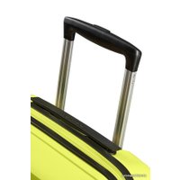 Чемодан-спиннер American Tourister Bon Air DLX Bright Lime 55 см