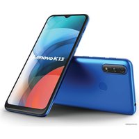 Телефон Lenovo K13 2GB/32GB (синий)