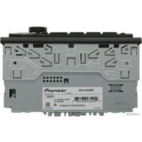 USB-магнитола Pioneer MVH-S325BT