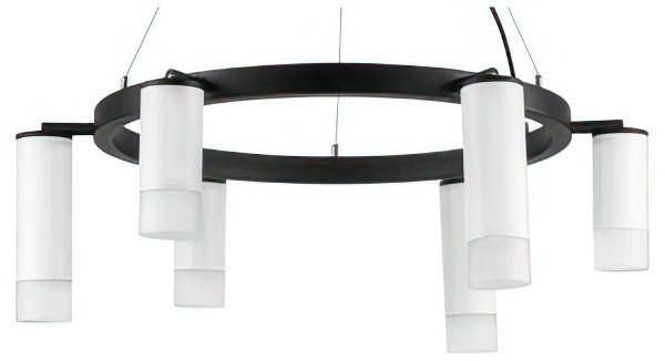 

Подвесная люстра Lightstar Rullo LR0163638631
