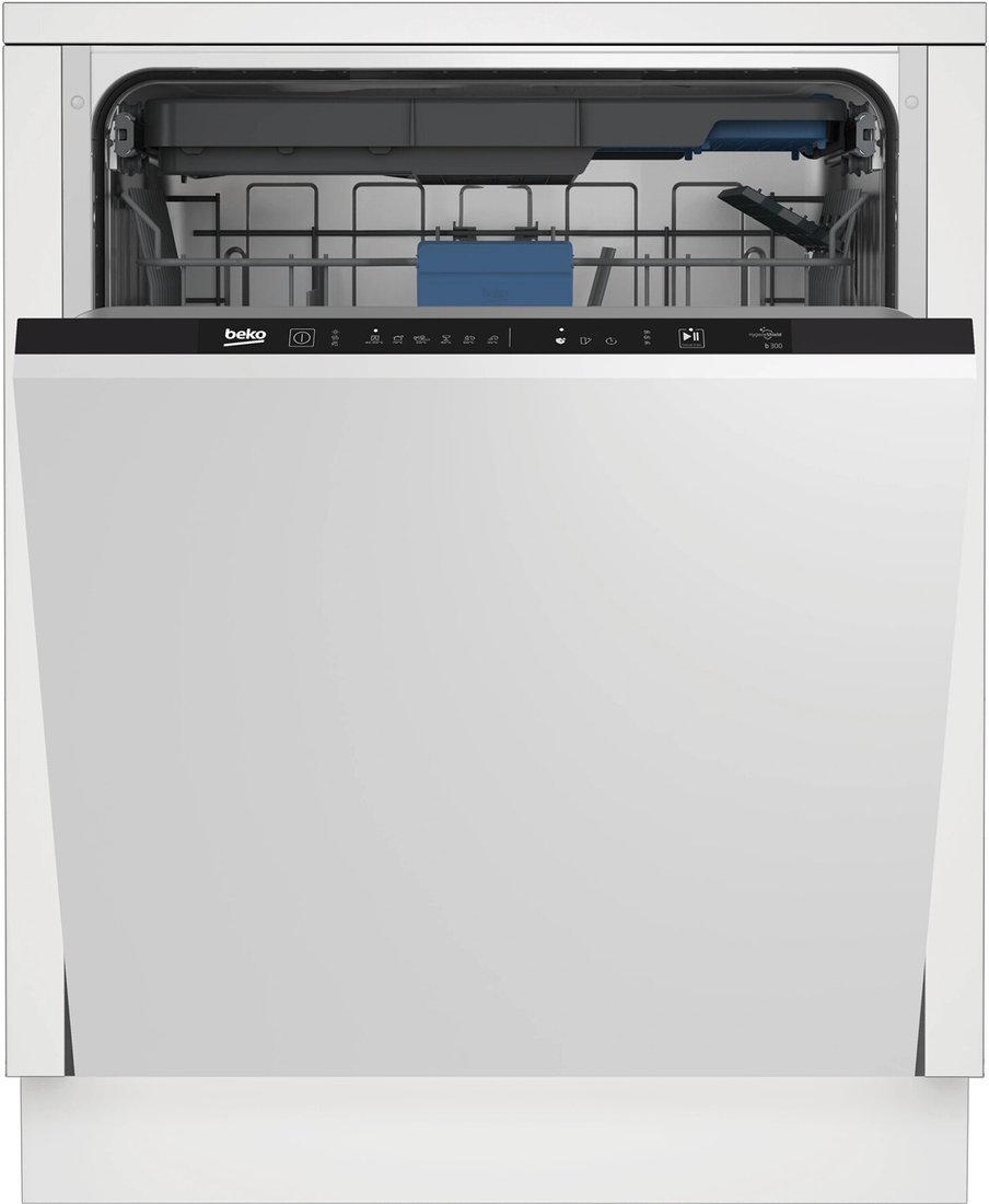 Встраиваемая посудомоечная машина BEKO BDIN15532