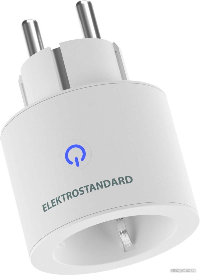 Умная розетка Elektrostandard 76102/00