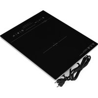 Настольная плита ZUGEL ZIHF61B