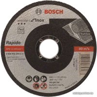 Отрезной диск Bosch 2608603169