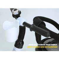 Детский велосипед Lorelli Rocket 2021 (бордовый)