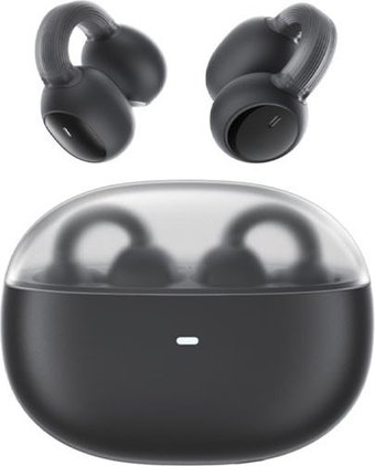 Baseus AirGo 1 Ring (черный)