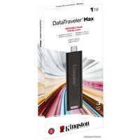 USB Flash Kingston DataTraveler Max Type-C 1TB