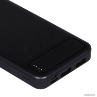 Внешний аккумулятор TFN PowerAid 10000mAh (черный)