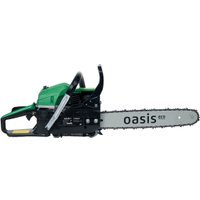 Бензопила Oasis GS-5218 Eco