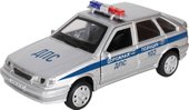 Lada 2114 Samara 2114-12SLPOL-SR